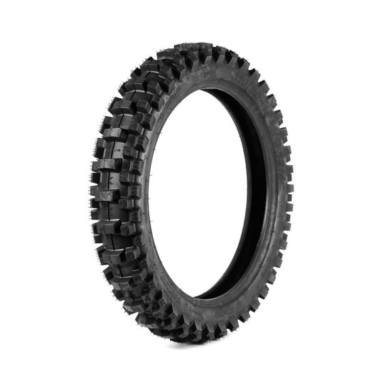 X-GRIP TIRE MOTOCROSS / ENDURO 110 / 90-19 TRACKWARRIOR MEDIUM M / C 62M MST REAR DOT 14-44 / 2025
