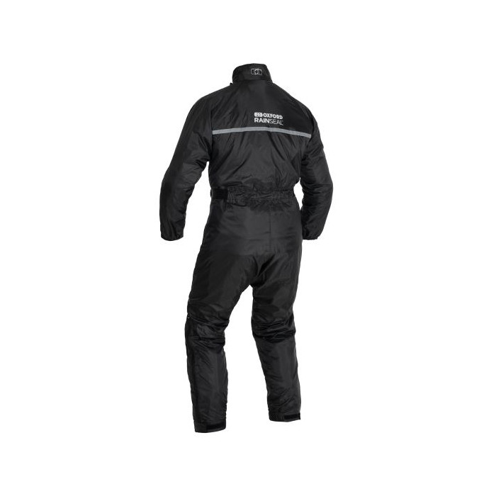 OXFORD overalls color black size M