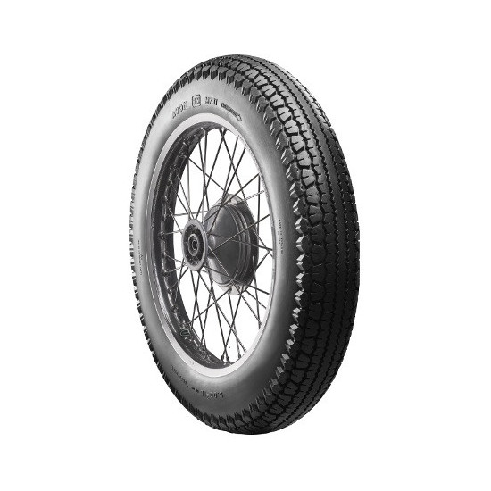 AVON TIRE 5.00-16 SAFETY MILEAGE C MKII (AM7) 69S TT FRONT / REAR DOT 41 / 2023 (1694901)