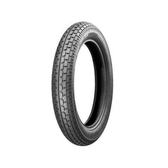 HEIDENAU TIRE 5.00-16 K34 71H TT (OLDTIMER-CLASSIC) FRONT / REAR DOT 39-40 / 2025