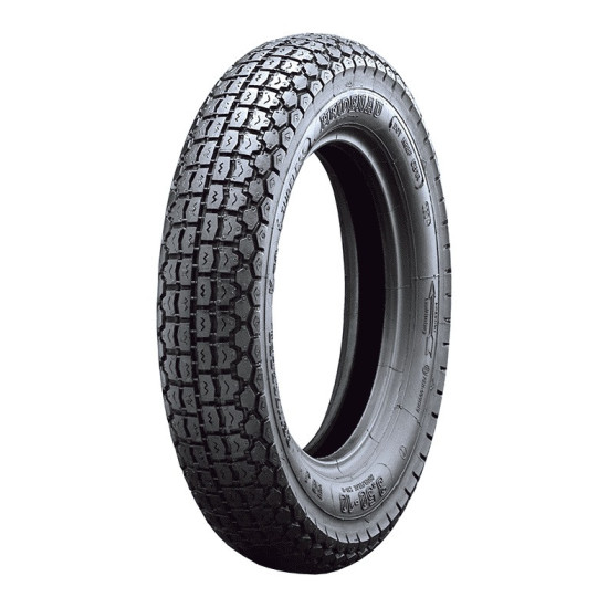 HEIDENAU PADANGOS 3.00-12 K38 47J TT M / C (OLDTIMER-CLASSIC) SIMSON PRIEKINĖ / GALINĖ DOT 20-50 / 2025 m.