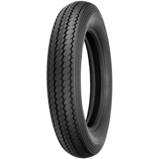 SHINKO PADANGA MT90-16 E240 74H TT PRIEKINĖ / GALINĖ DOT 21-35 / 2025