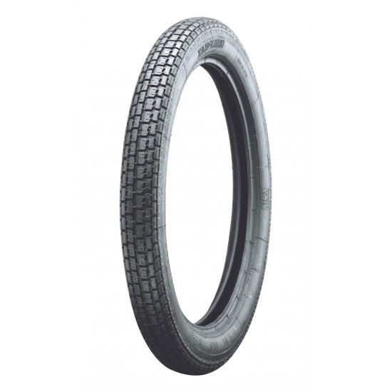HEIDENAU PADANGA 2.75-16 K30 46J TT REINF. SIMSON FRONT / REAR DOT 02-08 / 2026