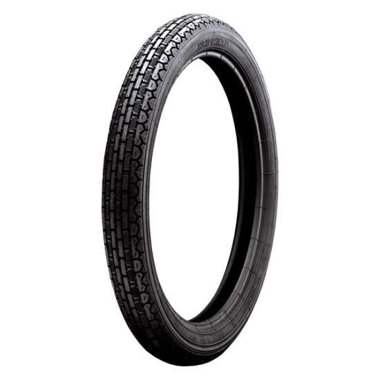 HEIDENAU PADANGOS 2.75-18 K39 48P TT (OLDTIMER-CLASSIC) (MZ TS 250 - ETZ 150 / 250 / 251 PRIEKINĖ) DOT 05 / 2026 m.