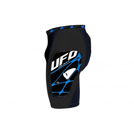UFO shorts with protectors ATRAX PADDED SHORTS COL,/TG, KXXL
