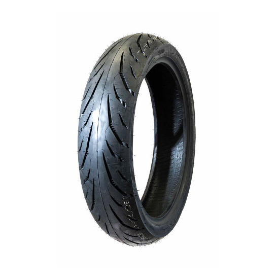 WANDA PADANGA 110/70-13 SR30F 48P 4PR M/C TL PRIEKINĖ DOT 23/2025