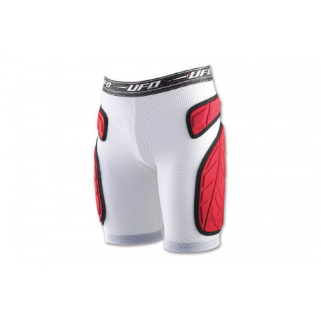 UFO shorts with protectors size: S