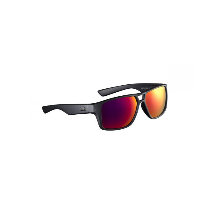 LEATT (2022/2023) sunglasses SUNGLASSES CORE BLACK IRIDIUM glasses
