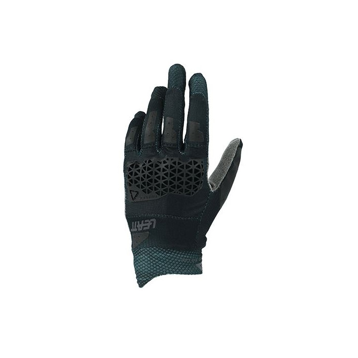 LEATT (2022/2023) gloves MOTO 3.5 LITE GLOVE BLACK color black size L