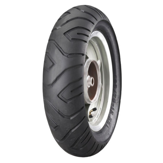 ANLAS TIRE 130 / 70-12 MB-455 56L TL REAR DOT 33 / 2025