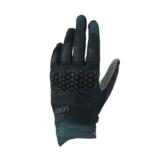 LEATT (2022/2023) gloves MOTO 3.5 LITE GLOVE BLACK color black size XL
