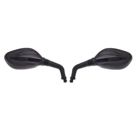 Mirrors (2 pcs.)