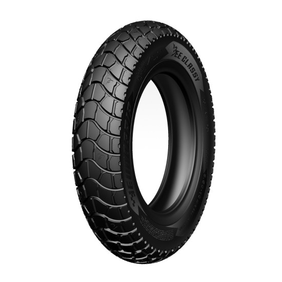 EUROGRIP TIRE 3.00-10 BEE CLASSY REINF 50J TL FRONT / REAR DOT 04 / 2025