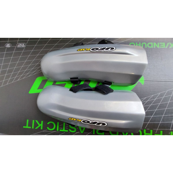 UFO knee protectors SK09006