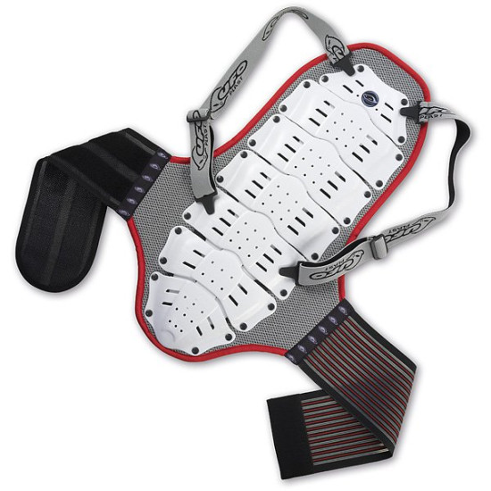 UFO back protector NA SIZE 165-175 CM