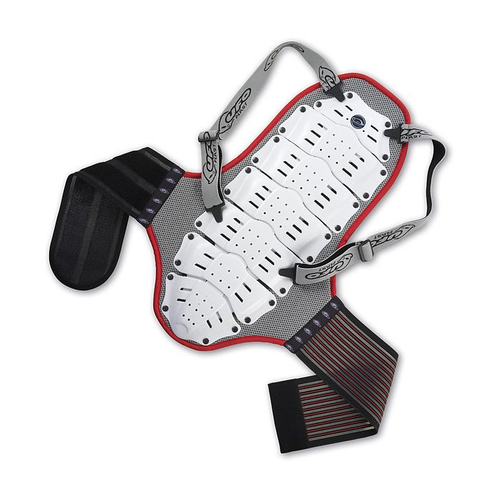 UFO back protector NA SIZE 165-175 CM