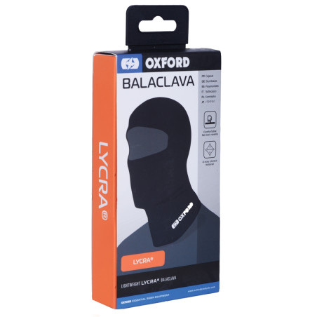 OXFORD helmet universal size