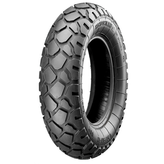 HEIDENAU PADANGA 120 / 90-10 K77 SNOWTEX M+S 66M TL PRIEKINĖ / GALINĖ 49 / 2025 (ŽIEMINĖ PADANGA)
