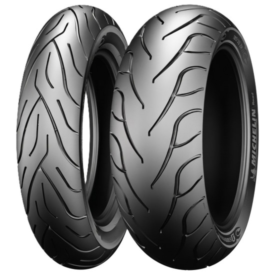 MICHELIN PADANGA 160 / 70B17 COMMANDER II 73V TL / TT M / C GALINĖ DOT 02 / 2023