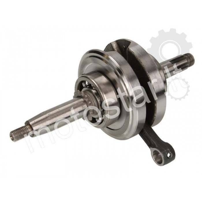 Kinietiško 110cc variklio alkūninis velenas Kinietiško 110cc variklio alkūninis velenas