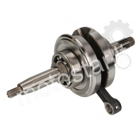 Chinese 110cc engine crankshaft