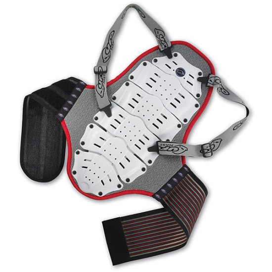 UFO back protection up to 165CM