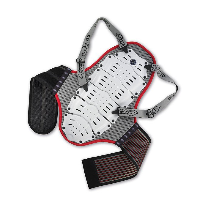 UFO back protection up to 165CM