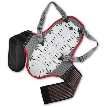 UFO back protection up to 165CM