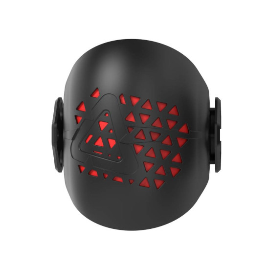 LEATT (2022/2023)KNEE CUP LEFT knee protection straps Z-FRAME JUNIOR (children) right
