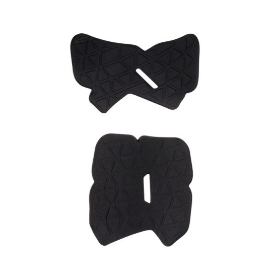 LEATT (2022/2023) Z-FRAME headgear straps (set) size L (spare parts)