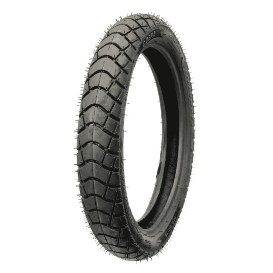 SPEEDWAYS TIRES TIRE 2.75-18 COBRA 6PR 50P TL DOT 10 / 2023