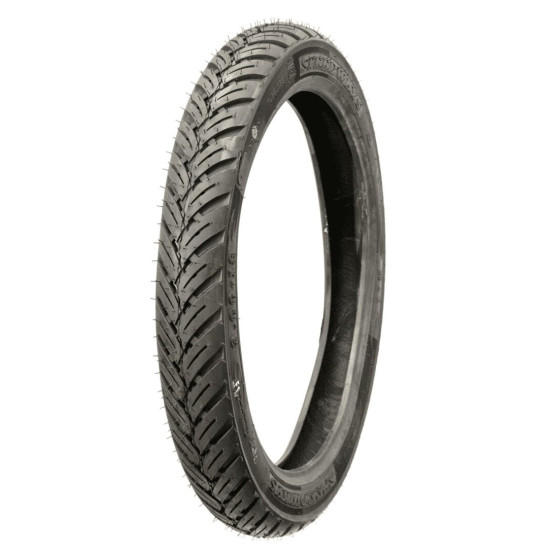 SPEEDWAYS TIRES TIRE 2.75-18 B1 6PR 50P TL DOT 08 / 2023 (STREET)