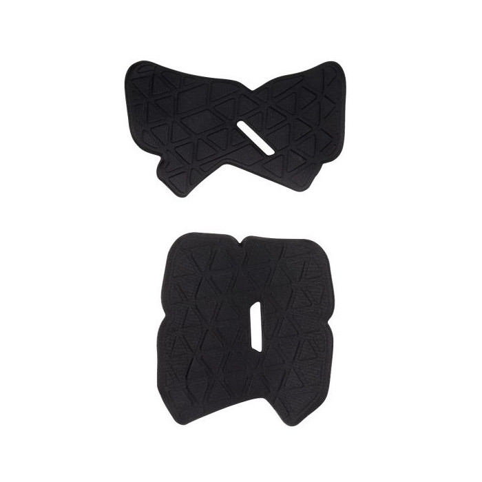 LEATT (2022/2023) Z-FRAME pad straps (set) size S (spare parts)