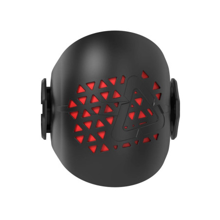 LEATT (2022/2023) KNEE CUP LEFT knee protector DO Z-FRAME left size S/M