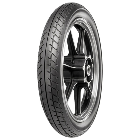CONTINENTAL TIRE 120 / 80-16 TKV 11 60V TL M / C FRONT DOT 17 / 2021 (249019) (special offer) (discontinued)