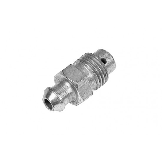 Bleed screw for Grimeca brake caliper, M10x1.00mm