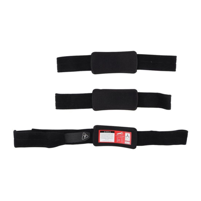 LEATT (2022/2023) STRAP KIT set of straps DO Z-FRAME (pair) size L/XL