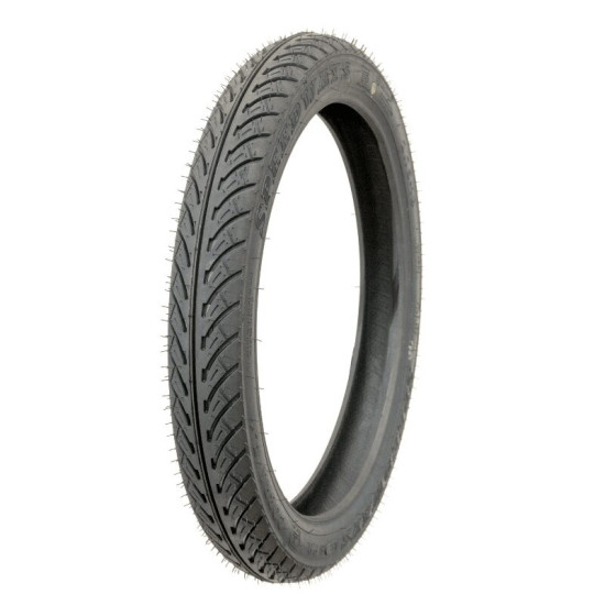 „SPEEDWAYS“ PADANGOS PADANGA 2.75-18 COBRA F1 6PR TL DOT 21/2024 (IKI 150 KM/H)