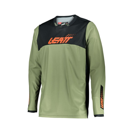 LEATT (2022/2023)...