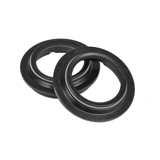 Yamaha Aerox, BWS front shock absorber dust seals (29.75x42/47.9x5/12.5mm)