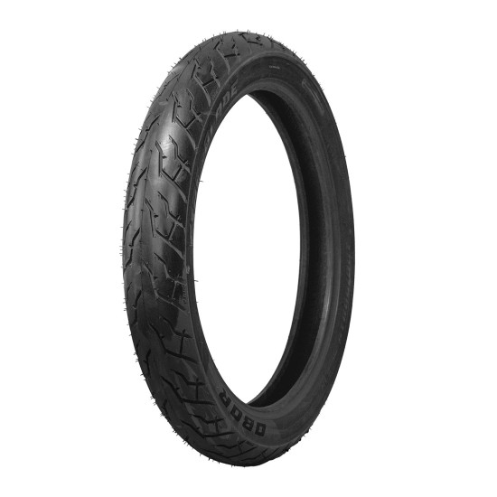 OBOR (WANDA) TIRE 100 / 90B19 W6007 57H 4PR FRONT DOT 35 / 2024 (CRUISER)