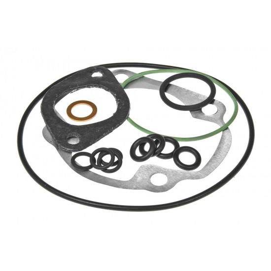 Polini Evolution 70cc Minarelli Horizontal LC cylinder gaskets