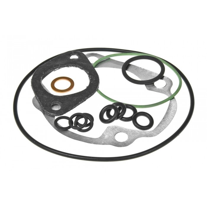 Polini Evolution 70cc Minarelli Horizontal LC cylinder gaskets