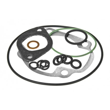 Polini Evolution 70cc Minarelli Horizontal LC cilindro tarpinės