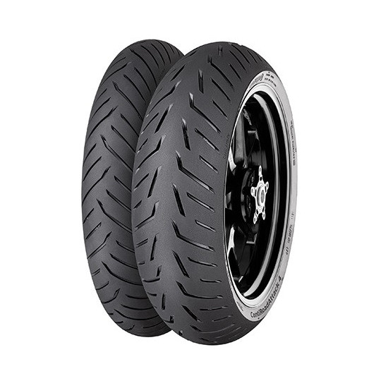 CONTINENTAL PADANGA 190 / 55ZR17 CONTIROADATTACK 4 GT (75W) TL M / C GALINĖ DOT 20-42 / 2024 (244718)