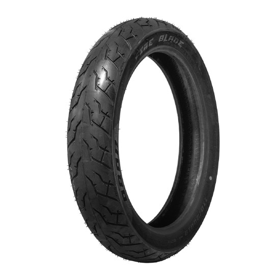 OBOR (WANDA) TIRE 130 / 60B19 W6007 61H 4PR FRONT DOT 16 / 2024
