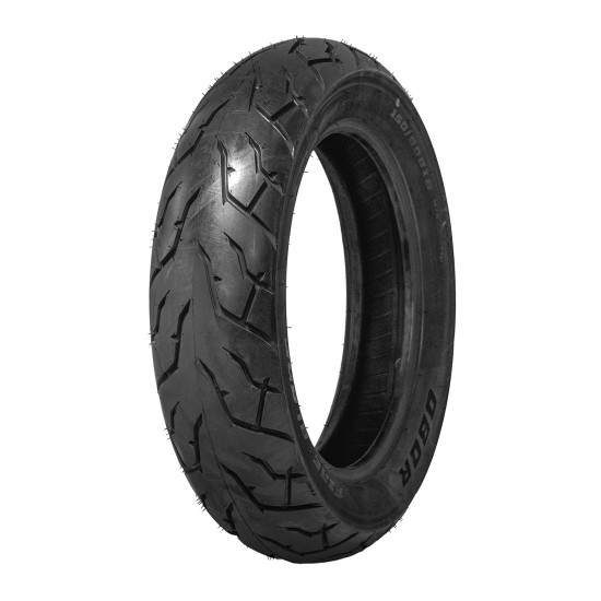 OBOR (WANDA) TIRE 150 / 80B16 W6007 77H 6PR REAR DOT 18 / 2024 (CRUISER)