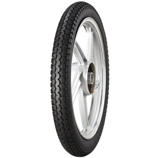 ANLAS TIRE 2.50-18 NR-7 40L M / C TT FRONT DOT 32 / 2025