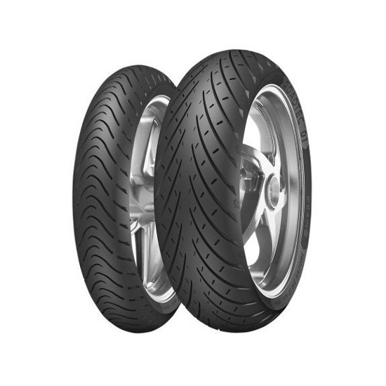 PADANGA METZELER 3.25-19 ROADTEC 01 54V TL PRIEKINĖ DOT 34-35 / 2024