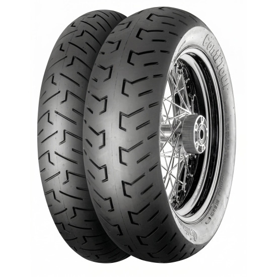 CONTINENTAL PADANGA 180 / 65B16 CONTITOUR 81H TL M / C GALINĖ DOT 34 / 2024 (240295)
